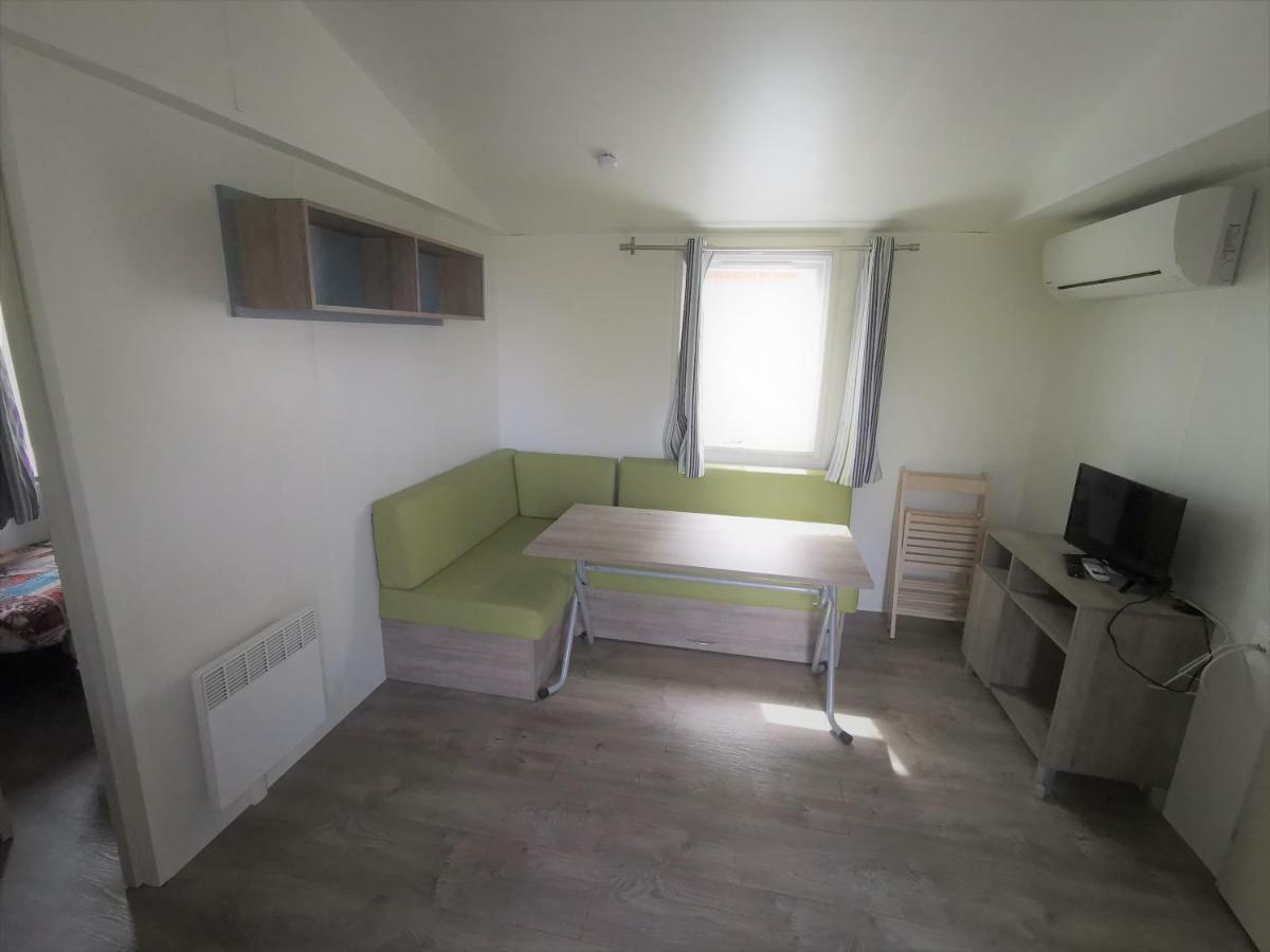 Camping Mare Monti Sestri Levante Eksteriør bilde