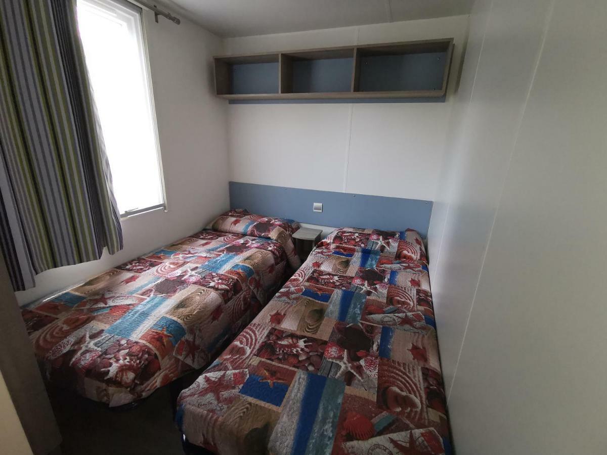 Camping Mare Monti Sestri Levante Eksteriør bilde