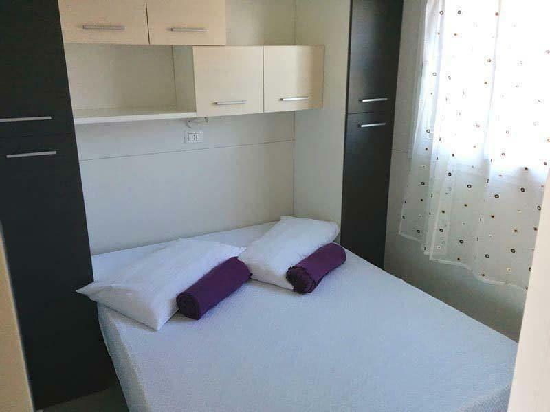 Camping Mare Monti Sestri Levante Eksteriør bilde