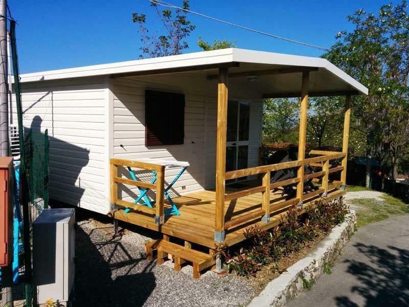 Camping Mare Monti Sestri Levante Eksteriør bilde